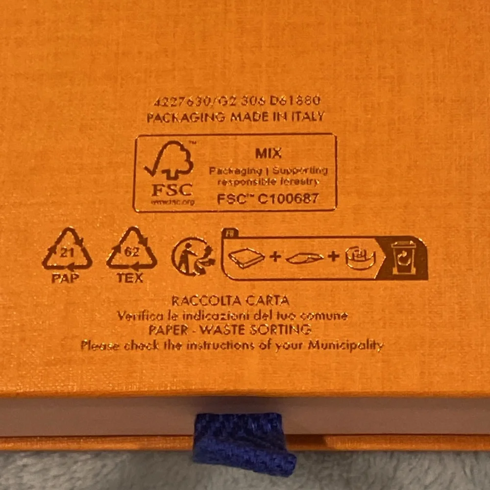 Louis Vuitton Card Holder Holiday Collection Limited Edition